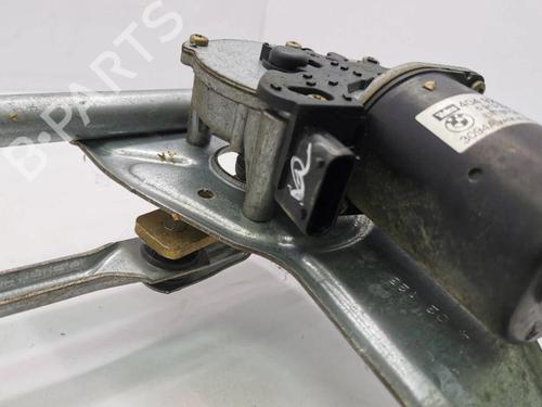 Front wipers mechanism BMW X5 (E53) 3.0 d | BP28876453C83 