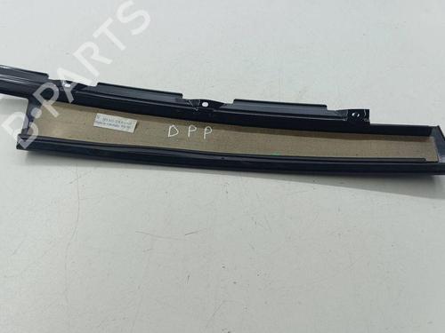 Door moulding trim PORSCHE CAYENNE (92A) 3.0 Diesel | BP28896750C150 