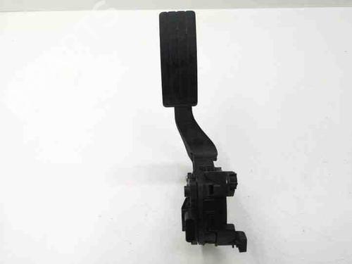 Used Pedal RENAULT CLIO IV (BH_) 1.5 dCi 90 (90 hp) 28869750