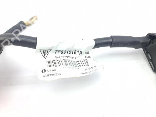 Cable PORSCHE CAYENNE (92A) 3.0 Diesel | BP28873072E12 - Image 5