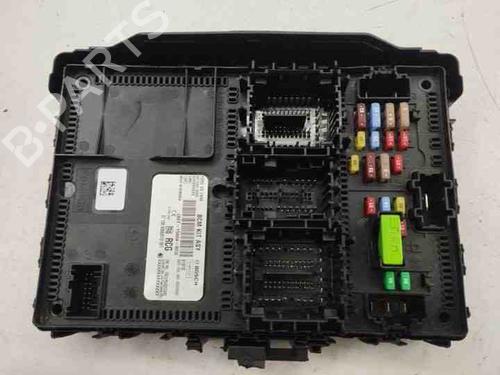 Used Fuse box FORD FOCUS IV (HN) 1.0 EcoBoost (125 hp) 28855704