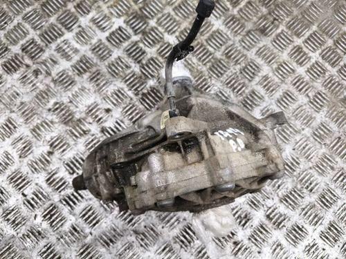 Front differential MASERATI LEVANTE SUV (M161) 3.0 S Q4 | BP40465689M23 - Image 2