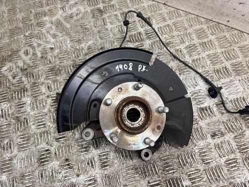 Used Left front steering knuckle Left front steering knuckle 36887333 36887333