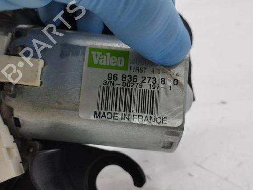 Rear wiper motor CITROËN DS3 (SA_) 1.6 HDi 90 | BP28877055M102 