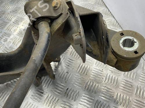 Rear axle VOLVO XC60 I SUV (156) D5 AWD | BP28890252M2 