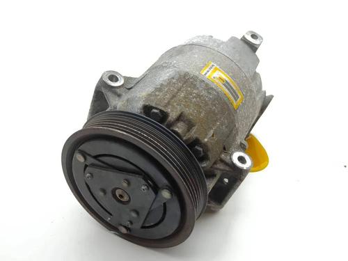 AC compressor MASERATI QUATTROPORTE V 4.2 | BP36178911M34 - Image 2