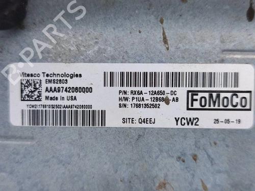 Engine control unit (ECU) FORD KUGA III (DFK) 2.5 Duratec Plug-in-Hybrid | BP38251936M57 - Image 8