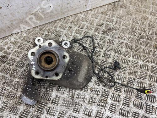 Used Left front steering knuckle Left front steering knuckle 33531838 33531838