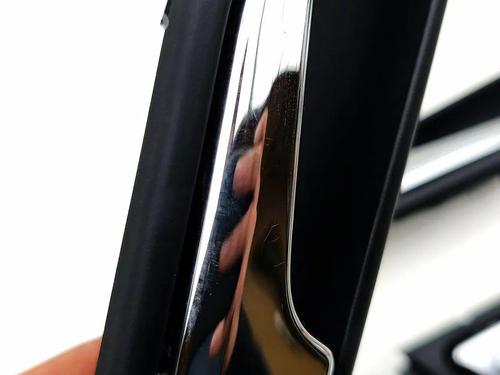 Front left interior door handle MERCEDES-BENZ A-CLASS (W169) A 200 CDI (169.308, 169.008) | BP33671760I13  - Image 11