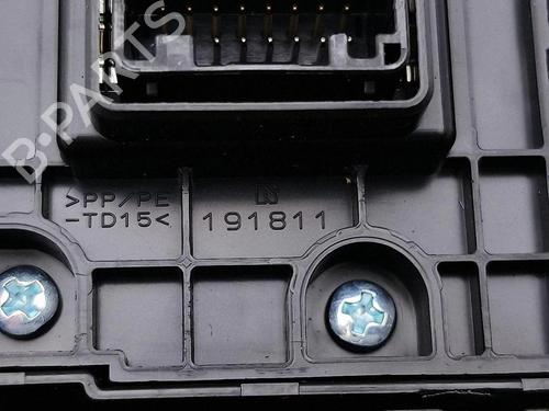 Switch LEXUS RX (_L2_) 450h AWD (GYL25_, GYL25, GYL26) | BP40194220I30 - Image 8