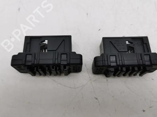 Used Electronic module BMW i3 (I01) Range Extender (170 hp) 28862268