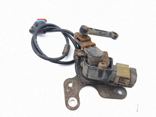 Used Electronic sensor Electronic sensor MERCEDES-BENZ E-CLASS (W212) E 350 CDI (212.025) (231 hp) 40501707 40501707