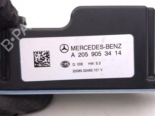 Electronic module MERCEDES-BENZ GLE (V167) GLE 400 d 4-matic (167.123) | BP36082556M83  - Image 6
