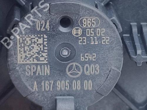 Electronic sensor MERCEDES-BENZ EQE (V295) EQE 350 (295.125) | BP37028748M84 - Image 6