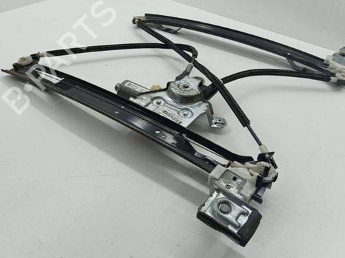 Front left window mechanism SAAB 9-7X 4.2 AWD | BP28858135C22