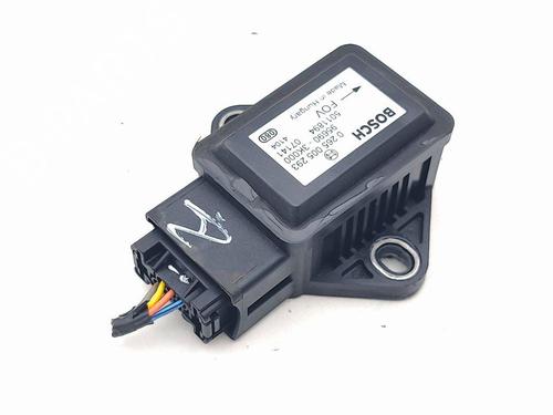 Elektronisk sensor HYUNDAI SANTA FÉ II (CM) 2.2 CRDi GLS 4x4 (150 hp) 30107518