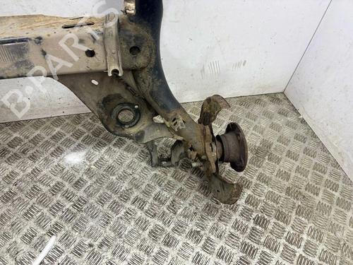 Rear axle SEAT ATECA (KH7, KHP) 1.6 TDI | BP32692601M2 - Image 7
