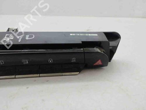 Electronic module CITROËN C5 AIRCROSS (A_) 1.2 PureTech 130 (ARHNSJ) | BP28896821M83