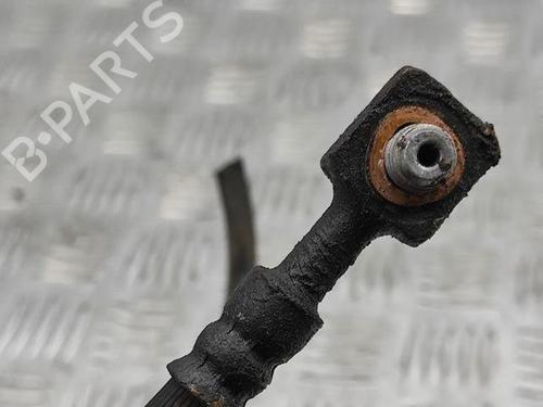 Right front shock absorber CHEVROLET TRAX 1.7 TD | BP28869770M17 