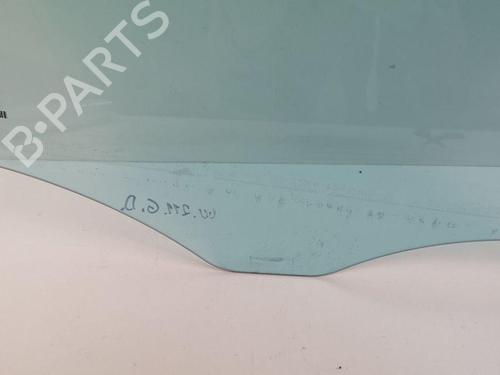 Rear right door window MERCEDES-BENZ E-CLASS (W211) E 320 CDI (211.022) | BP28884556C21 