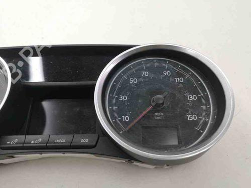 Instrument cluster PEUGEOT 508 I (8D_) 2.0 HDi | BP28888868C47 