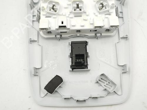 Interior roof light PEUGEOT 208 I (CA_, CC_) 1.4 VTi | BP28873907I8 