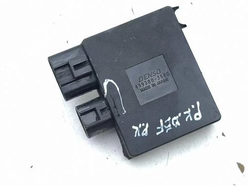Electronic sensor MAZDA CX-5 (KE, GH) 2.2 D AWD (KE102) | BP39495888M84 - Image 4