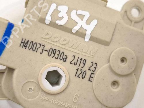 Electronic module KIA NIRO II (SG2) EV | BP37505912M83 - Image 6