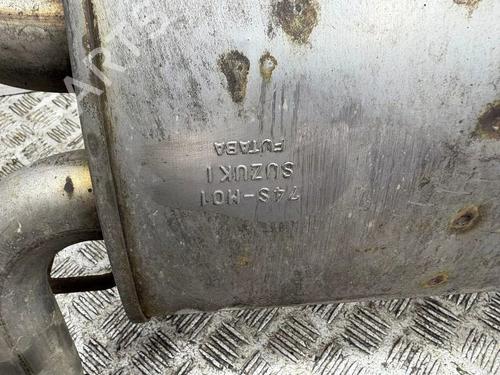 Exhaust system SUZUKI VITARA (LY) 1.4 T (APK414) | BP32678185M121 - Image 7