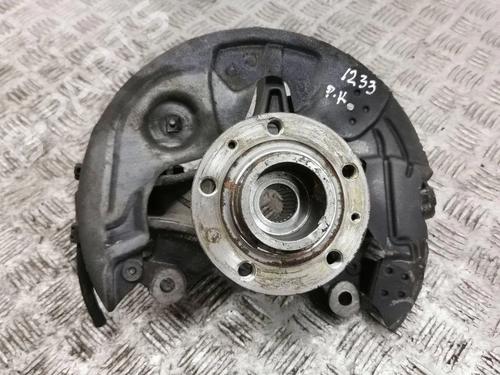 Used Left front steering knuckle Left front steering knuckle 28880985 28880985
