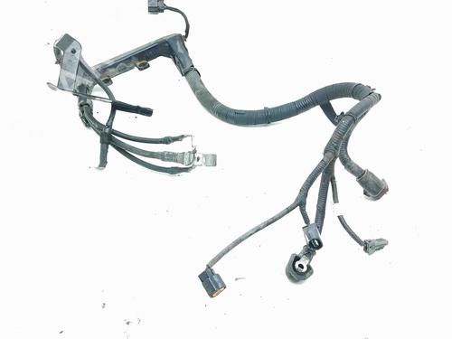 Used Wiring harness HYUNDAI SANTA FÉ III (DM, DMA) 2.2 CRDi 4WD (197 hp) 28873758