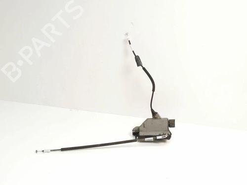 Used Rear right lock CITROËN DS4 (NX_) 1.6 HDi 110 (112 hp) 28903124