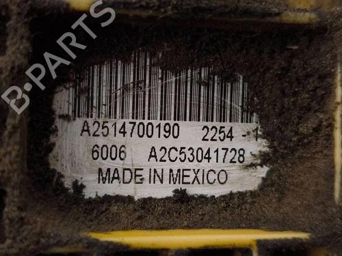 Electronic sensor MERCEDES-BENZ M-CLASS (W164) ML 320 CDI 4-matic (164.122) | BP40282999M84 - Image 7