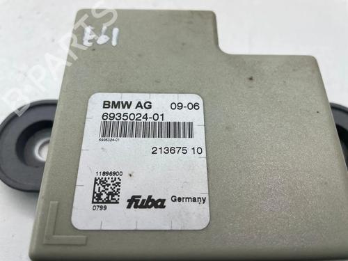 Electronic module BMW 5 Touring (E61) 530 i | BP33921375M83 - Image 2