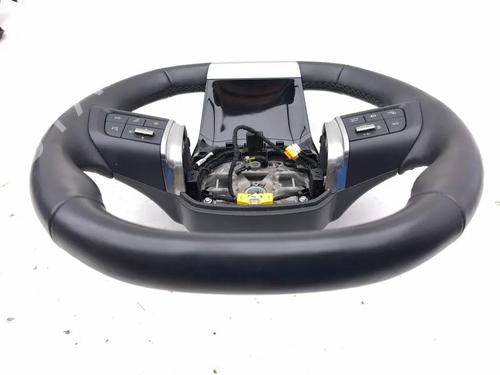 Steering wheel CITROËN C4 III (BA_, BB_, BC_) ë-C4 (BCZKXC, BZCKSC) | BP32676096C49 - Image 8