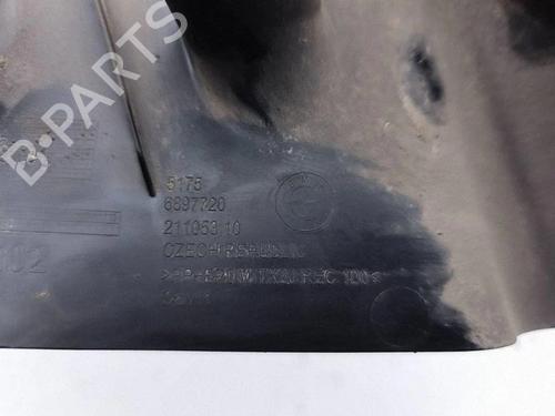 Underbody protection BMW X2 (U10) iX2 eDrive 20 | BP39897836M92 - Image 6