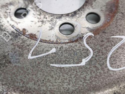 Flywheel CHRYSLER 300C Touring (LX, LE) 3.0 CRD | BP28869719M101