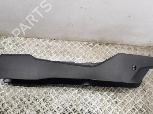 Used Middle console AUDI Q3 (F3B) 35 TFSI (150 hp) 28861108