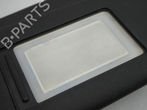 Right sun visor PORSCHE CAYENNE (92A) 3.6 | BP28879673I2 - Image 2