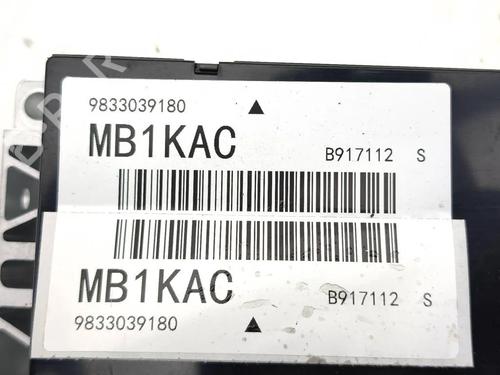 Battery CITROËN C4 III (BA_, BB_, BC_) ë-C4 (BCZKXC, BZCKSC) | BP33668928E11 - Image 7