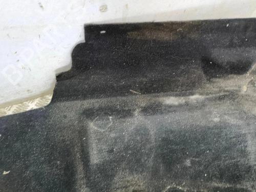Luggage compartment floor TESLA MODEL S (5YJS) 85 | BP40210328I33  - Image 8
