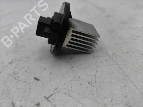 Heater resistor MAZDA CX-5 (KE, GH) 2.2 D AWD (KE2AW) | BP33642573M108 - Image 4