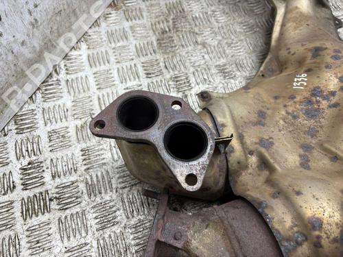 Catalyst TOYOTA GT 86 Coupe (ZN6_) 2.0 (ZN6AC_, ZN6BC_, ZN6K) | BP29813104M10 