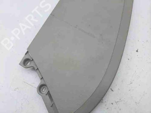 Bagagerumsbeklædning BMW i3 (I01) Range Extender | BP28862213I3 