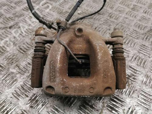 Used Left front brake caliper Left front brake caliper BMW i3 (I01) Range Extender (170 hp) 40246740 40246740