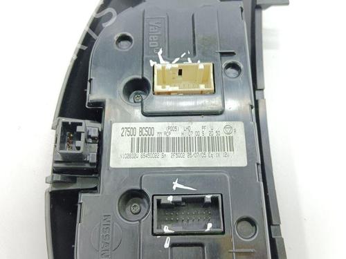 Electronic module NISSAN MICRA III (K12) 1.5 dCi | BP28892568M83 