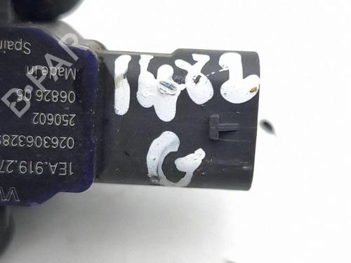 Electronic module VW PASSAT B9 Variant (CJ5) 1.5 TSI eHybrid | BP39145891M83 - Image 5