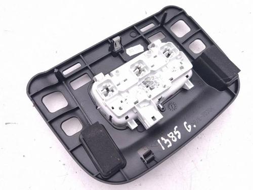 Innerbelysning RENAULT MEGANE IV Hatchback (B9A/M/N_) 1.2 TCe 130 (B9MR) | BP38240371I8 - Image 4