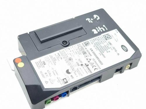 Used Electronic module Electronic module 37166418 37166418