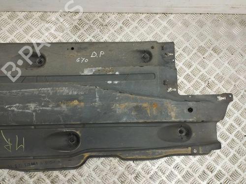Underbody protection SEAT ATECA (KH7, KHP) 1.4 TSI | BP33923102M92  - Image 6